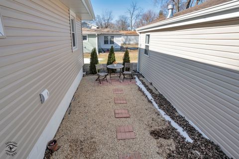 Tiny photo for 5101 W 1000 N Road, Kankakee, IL 60901 (MLS # 12567719)