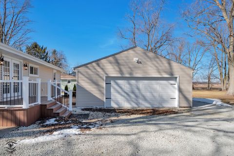 Tiny photo for 5101 W 1000 N Road, Kankakee, IL 60901 (MLS # 12567719)