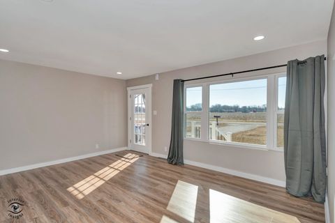 Tiny photo for 5101 W 1000 N Road, Kankakee, IL 60901 (MLS # 12567719)