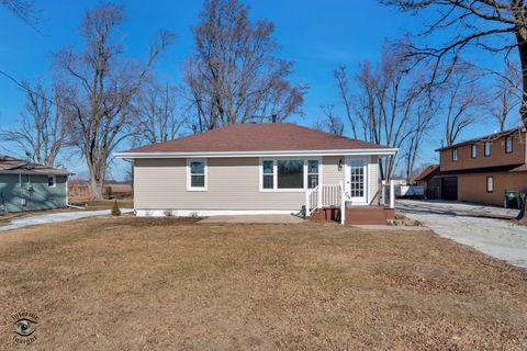 Tiny photo for 5101 W 1000 N Road, Kankakee, IL 60901 (MLS # 12567719)