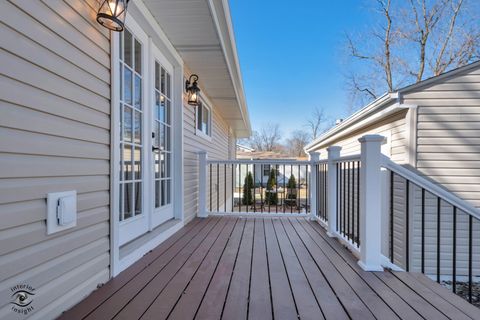 Tiny photo for 5101 W 1000 N Road, Kankakee, IL 60901 (MLS # 12567719)