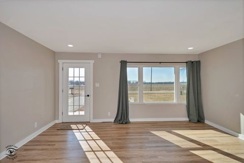 Tiny photo for 5101 W 1000 N Road, Kankakee, IL 60901 (MLS # 12567719)