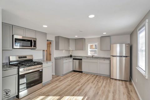 Tiny photo for 5101 W 1000 N Road, Kankakee, IL 60901 (MLS # 12567719)