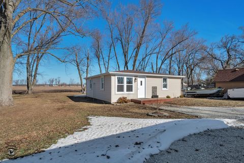 Tiny photo for 5101 W 1000 N Road, Kankakee, IL 60901 (MLS # 12567719)