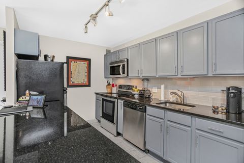 Tiny photo for Chicago, IL 60611 (MLS # 12632427)