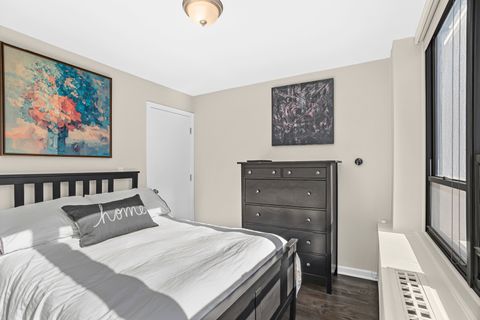 Tiny photo for Chicago, IL 60611 (MLS # 12632427)