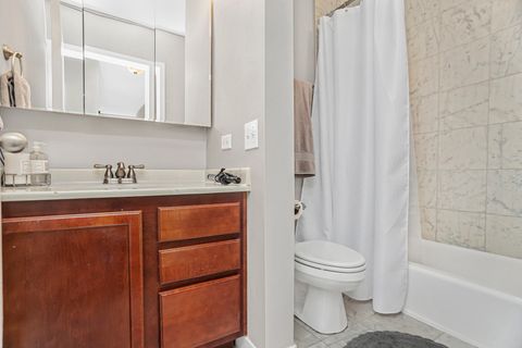 Tiny photo for Chicago, IL 60611 (MLS # 12632427)