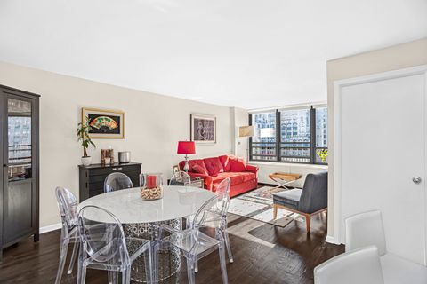 Tiny photo for Chicago, IL 60611 (MLS # 12632427)