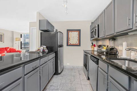 Tiny photo for Chicago, IL 60611 (MLS # 12632427)