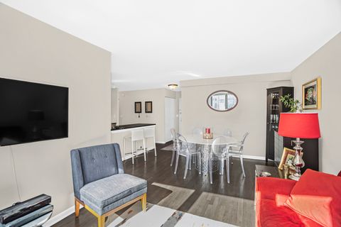 Tiny photo for Chicago, IL 60611 (MLS # 12632427)