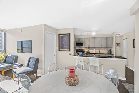 Tiny photo for Chicago, IL 60611 (MLS # 12632427)