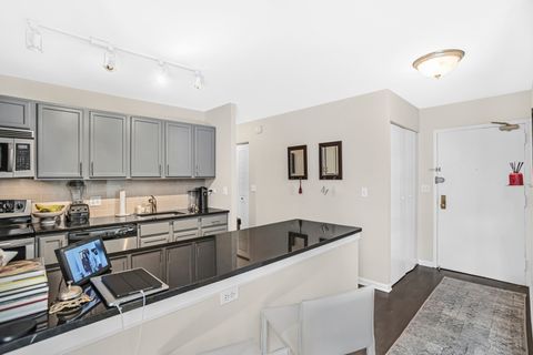 Tiny photo for Chicago, IL 60611 (MLS # 12632427)