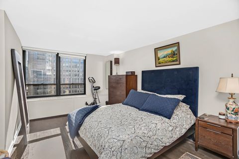 Tiny photo for Chicago, IL 60611 (MLS # 12632427)