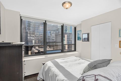 Tiny photo for Chicago, IL 60611 (MLS # 12632427)