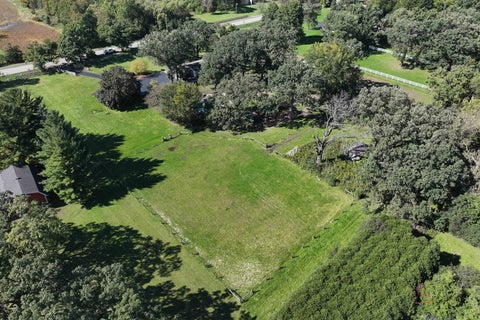 Tiny photo for 32841 N Fish Lake Road, Round Lake, IL 60073 (MLS # 12776151)
