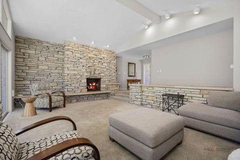 Tiny photo for 32841 N Fish Lake Road, Round Lake, IL 60073 (MLS # 12776151)