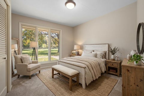 Tiny photo for 32841 N Fish Lake Road, Round Lake, IL 60073 (MLS # 12776151)