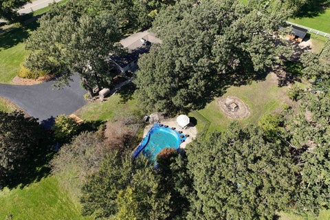 Tiny photo for 32841 N Fish Lake Road, Round Lake, IL 60073 (MLS # 12776151)