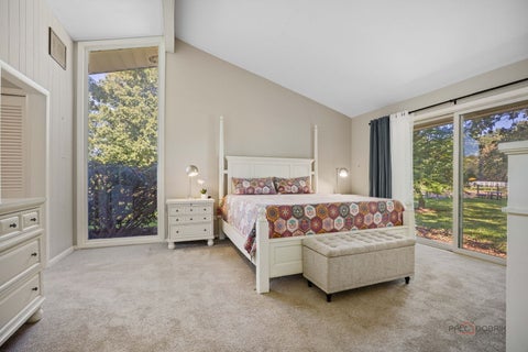 Tiny photo for 32841 N Fish Lake Road, Round Lake, IL 60073 (MLS # 12776151)