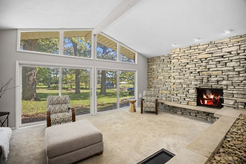 Tiny photo for 32841 N Fish Lake Road, Round Lake, IL 60073 (MLS # 12776151)