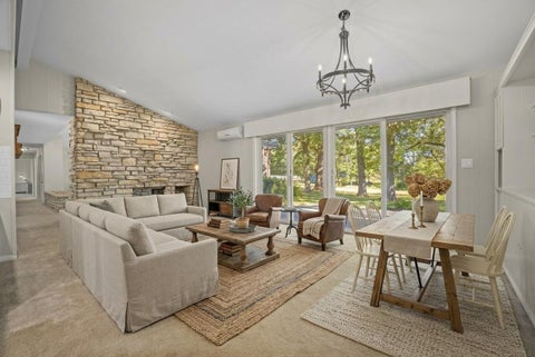 Tiny photo for 32841 N Fish Lake Road, Round Lake, IL 60073 (MLS # 12776151)