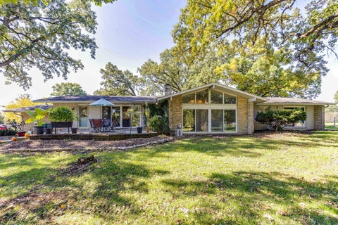Tiny photo for 32841 N Fish Lake Road, Round Lake, IL 60073 (MLS # 12776151)