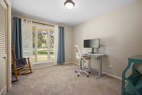Tiny photo for 32841 N Fish Lake Road, Round Lake, IL 60073 (MLS # 12776151)