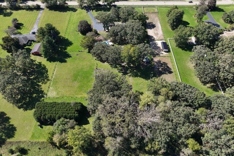 Tiny photo for 32841 N Fish Lake Road, Round Lake, IL 60073 (MLS # 12776151)