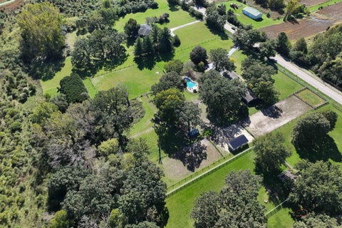 Tiny photo for 32841 N Fish Lake Road, Round Lake, IL 60073 (MLS # 12776151)