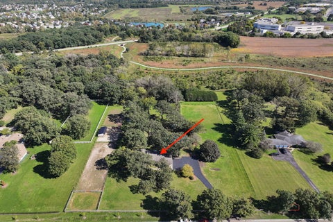 Tiny photo for 32841 N Fish Lake Road, Round Lake, IL 60073 (MLS # 12776151)