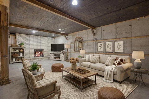 Tiny photo for 32841 N Fish Lake Road, Round Lake, IL 60073 (MLS # 12776151)