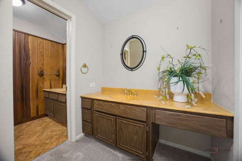 Tiny photo for 32841 N Fish Lake Road, Round Lake, IL 60073 (MLS # 12776151)