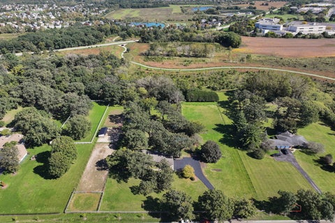 Tiny photo for 32841 N Fish Lake Road, Round Lake, IL 60073 (MLS # 12776151)