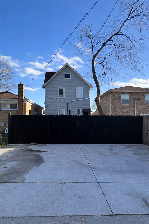 Tiny photo for 5120 W 25th Place, Cicero, IL 60804 (MLS # 12595525)