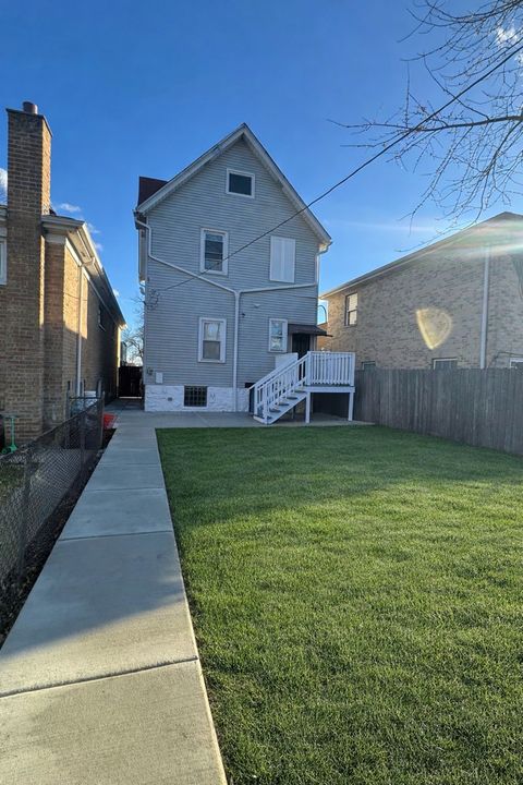 Tiny photo for 5120 W 25th Place, Cicero, IL 60804 (MLS # 12595525)