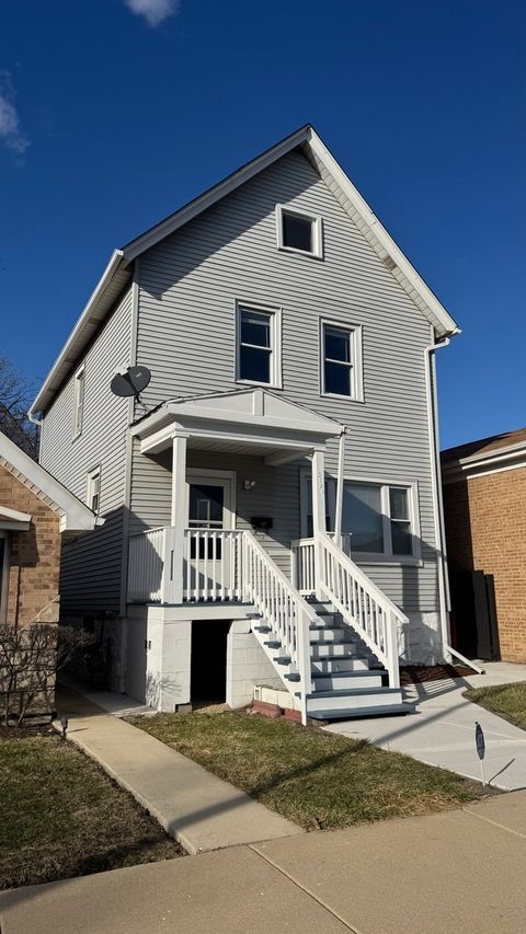 Tiny photo for 5120 W 25th Place, Cicero, IL 60804 (MLS # 12595525)