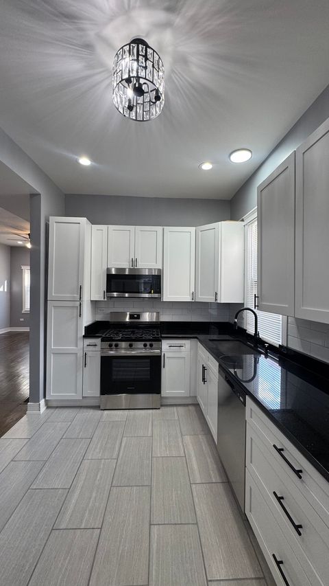 Tiny photo for 5120 W 25th Place, Cicero, IL 60804 (MLS # 12595525)