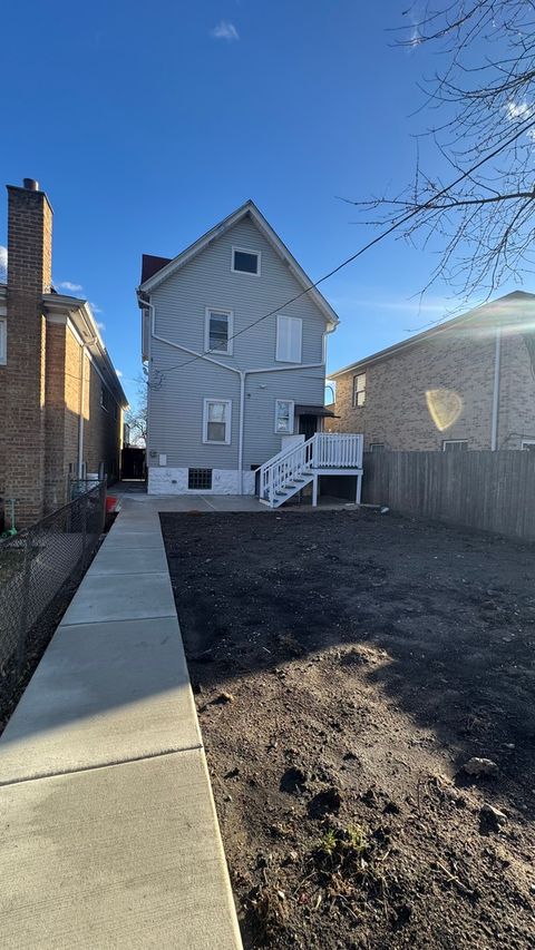 Tiny photo for 5120 W 25th Place, Cicero, IL 60804 (MLS # 12595525)