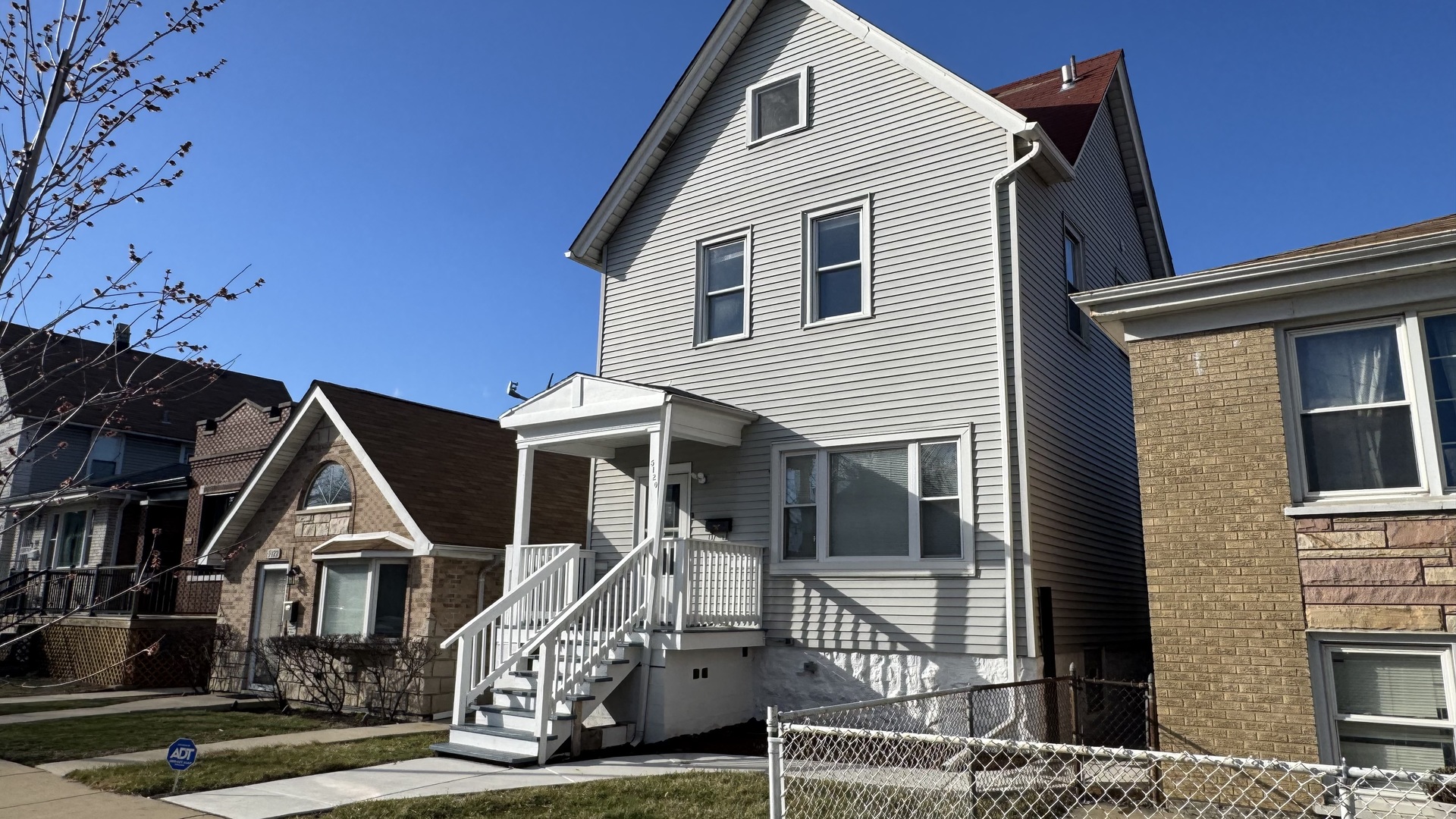 5120 W 25th Place
