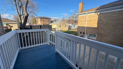 Tiny photo for 5120 W 25th Place, Cicero, IL 60804 (MLS # 12595525)