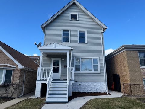 Photo of 5120 W 25th Place, Cicero, IL 60804 (MLS # 12595525)