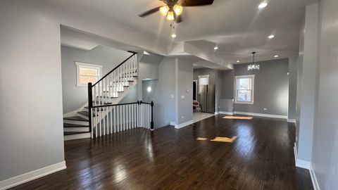 Tiny photo for 5120 W 25th Place, Cicero, IL 60804 (MLS # 12595525)