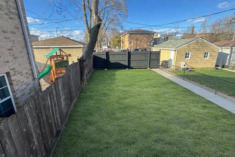 Tiny photo for 5120 W 25th Place, Cicero, IL 60804 (MLS # 12595525)