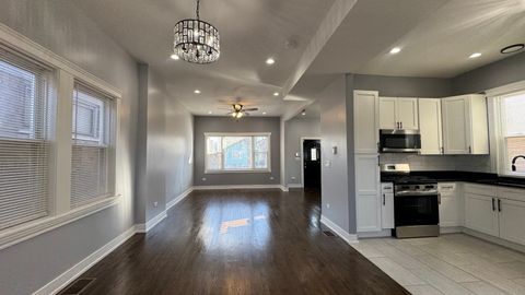 Tiny photo for 5120 W 25th Place, Cicero, IL 60804 (MLS # 12595525)