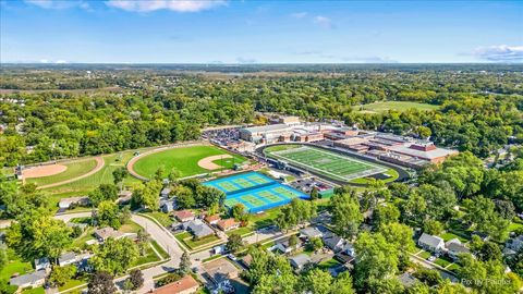 Tiny photo for 101 Burton Street, Grayslake, IL 60030 (MLS # 12518062)