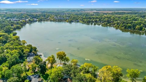 Tiny photo for 101 Burton Street, Grayslake, IL 60030 (MLS # 12518062)