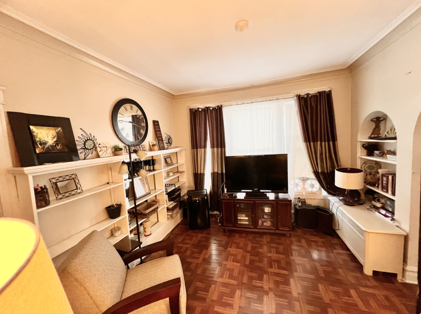 6843 S Racine Avenue