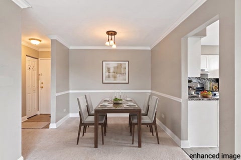 Tiny photo for 680 Marilyn Avenue #210, Glendale Heights, IL 60139 (MLS # 12768801)