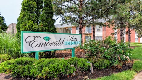 Tiny photo for 680 Marilyn Avenue #210, Glendale Heights, IL 60139 (MLS # 12768801)