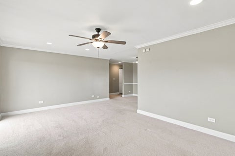 Tiny photo for 680 Marilyn Avenue #210, Glendale Heights, IL 60139 (MLS # 12768801)
